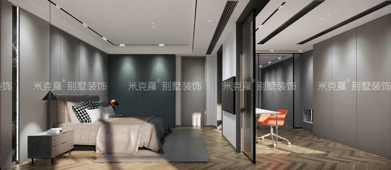 景山玫瑰园丨现代简约