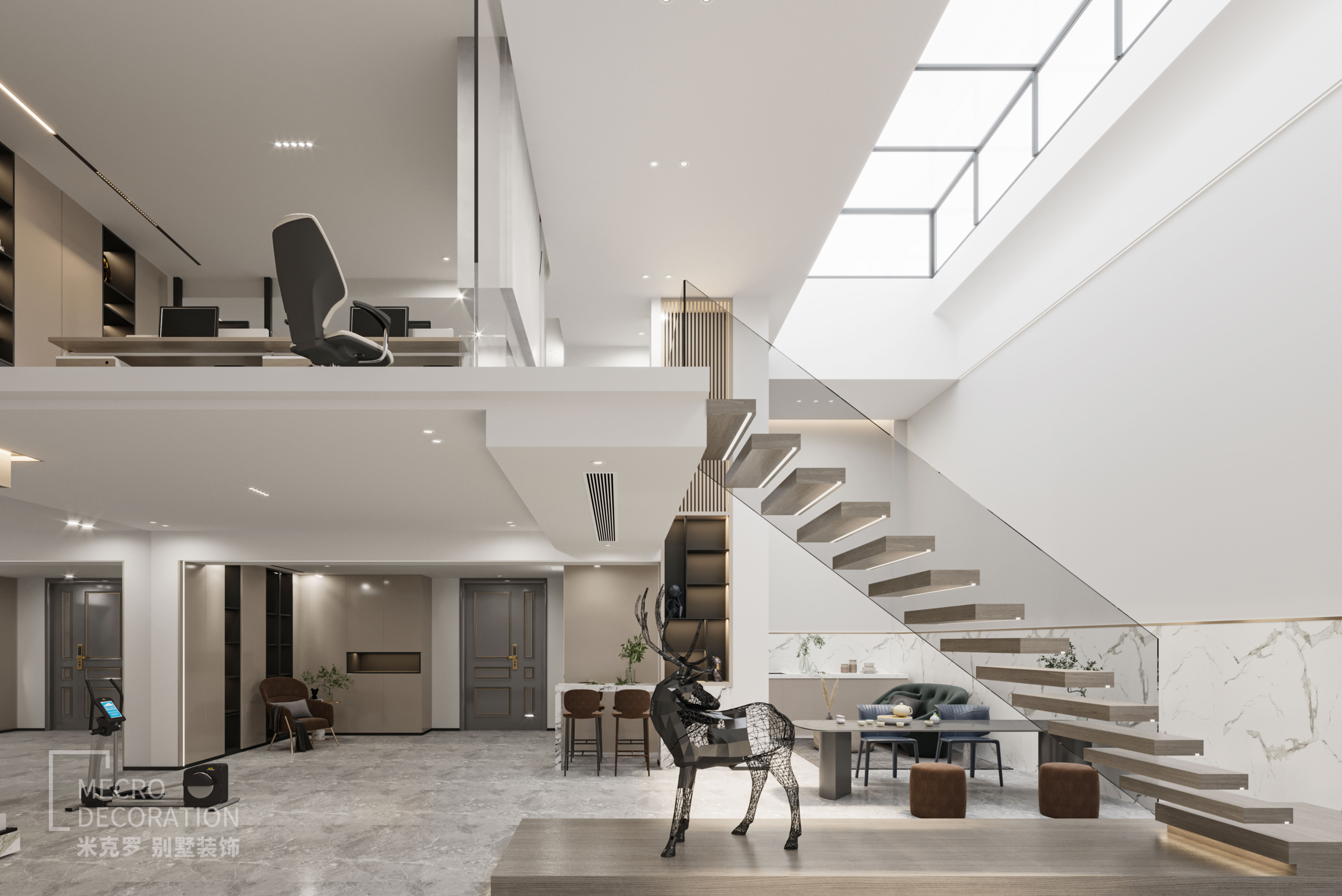 探秘丨米克罗为您揭开国际头等舱高舒适度的神秘面纱！