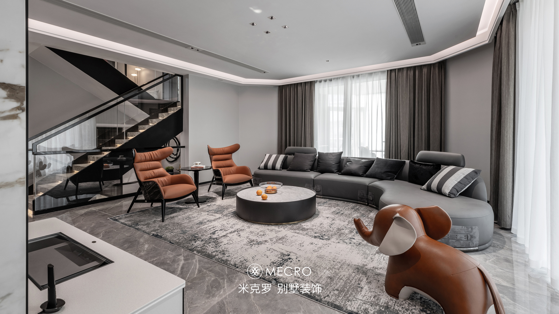 盘点别墅装修过程中需要注意的施工细节