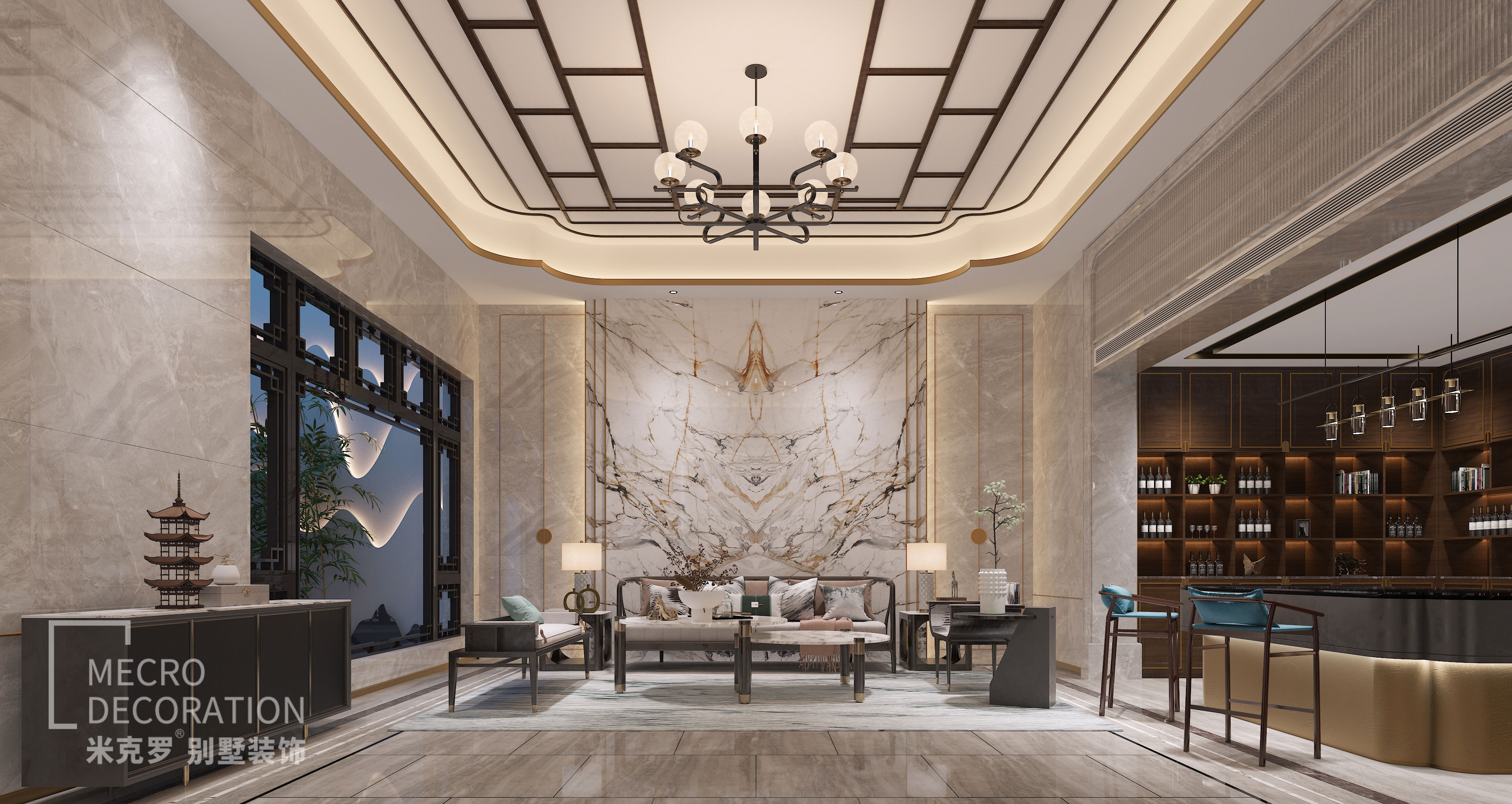 墅装知识 | 别墅装修前需要做哪些准备？