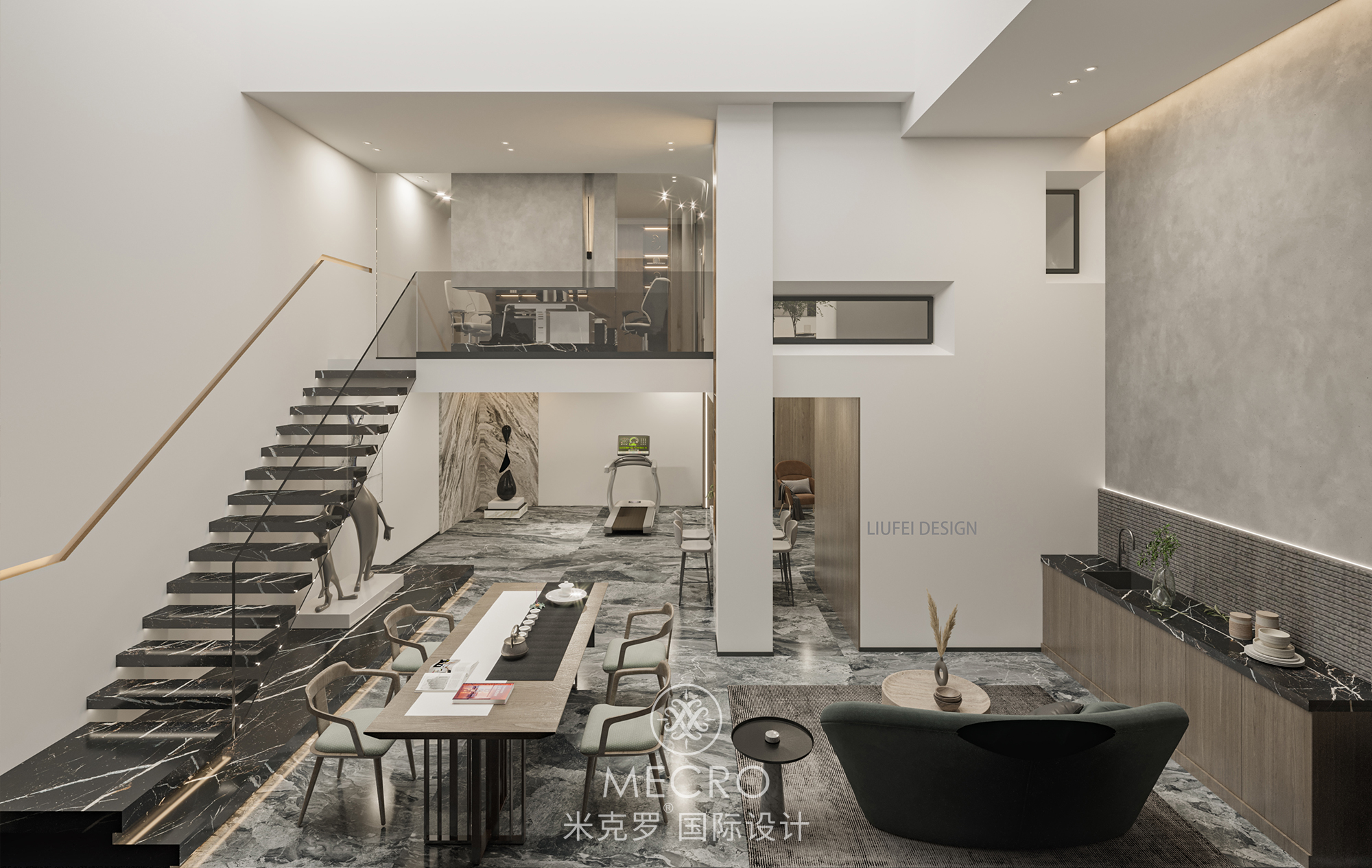 墅装知识 |  别墅地下室的装修心得