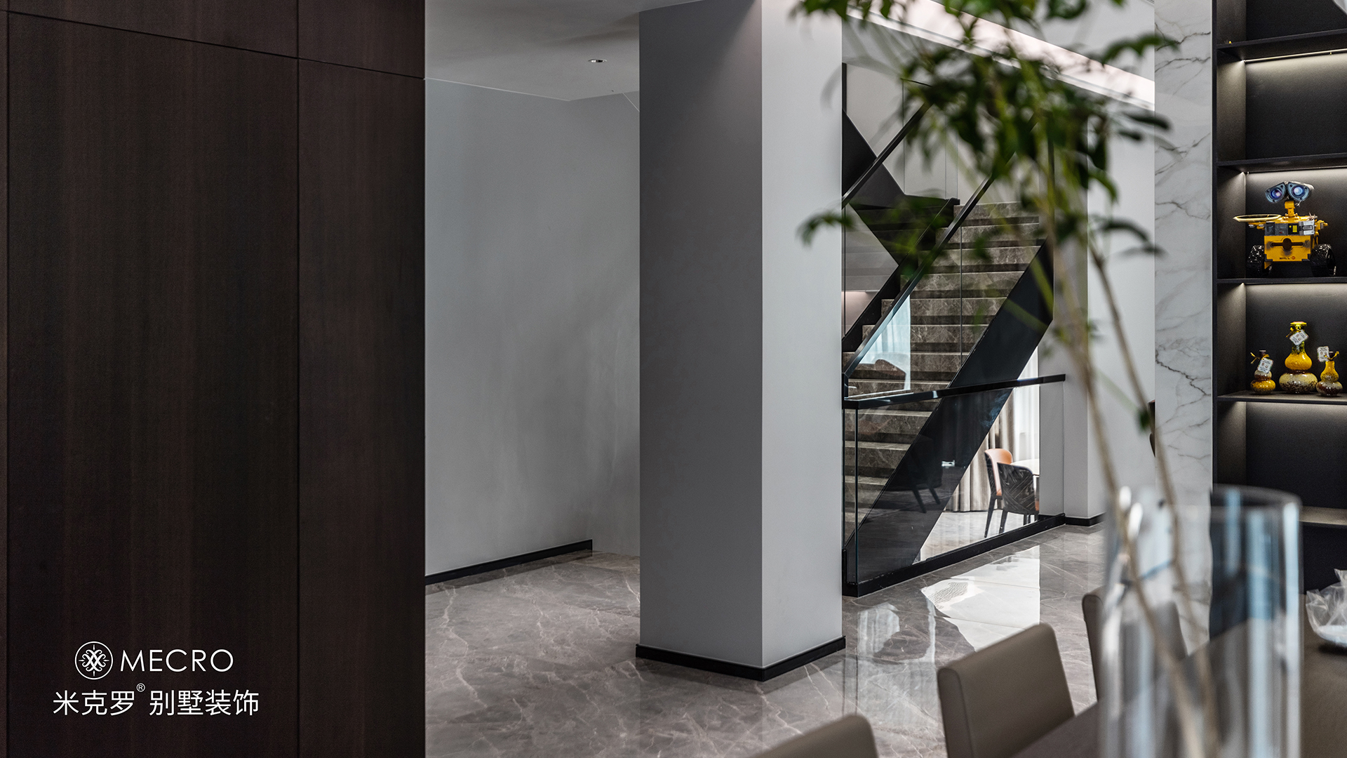 别墅装修的6大细节处理