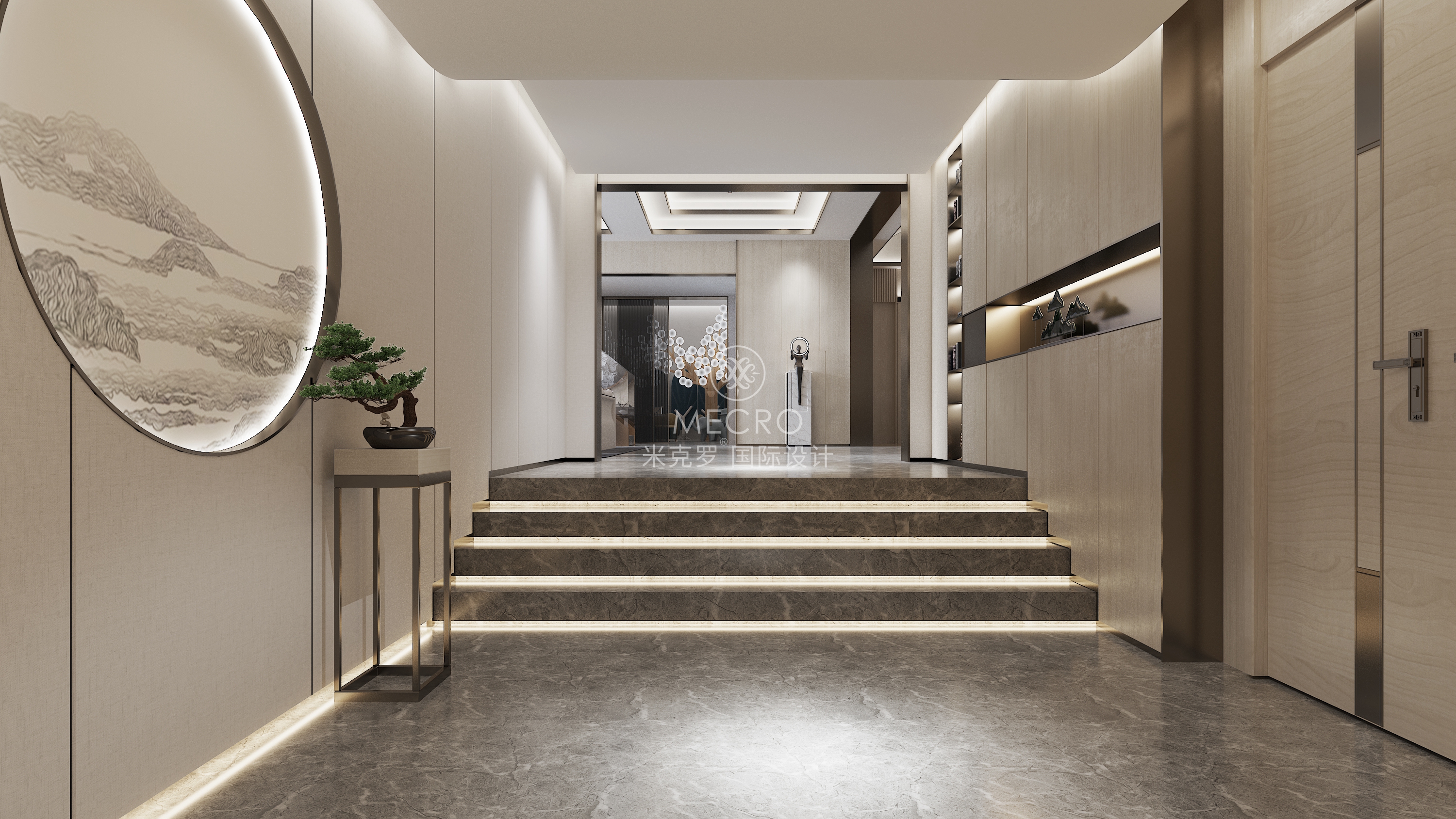 墅装知识 | 别墅类型有多少种？