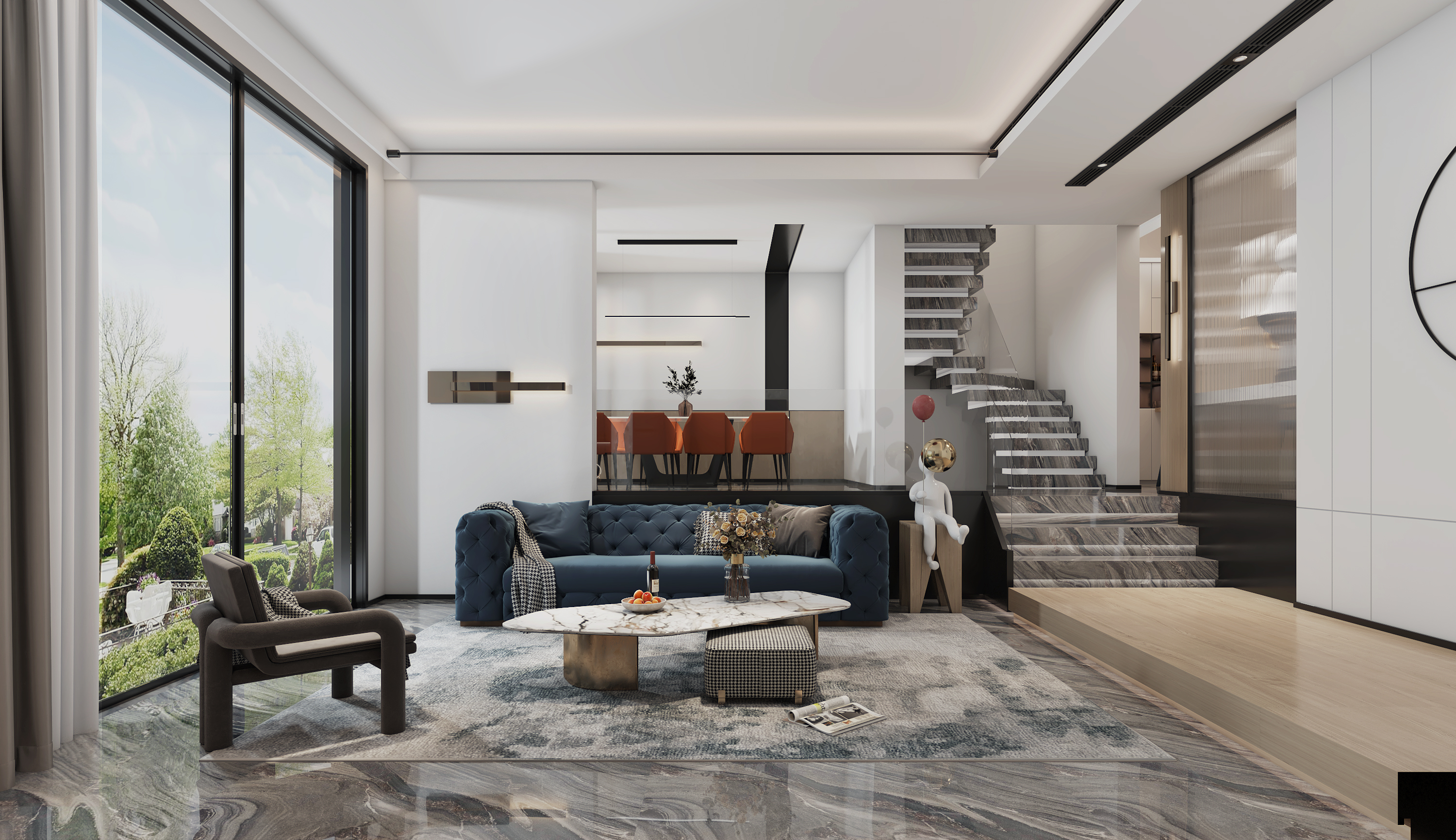 米克罗别墅装饰官网-别墅装修-装修公司-别墅装修设计