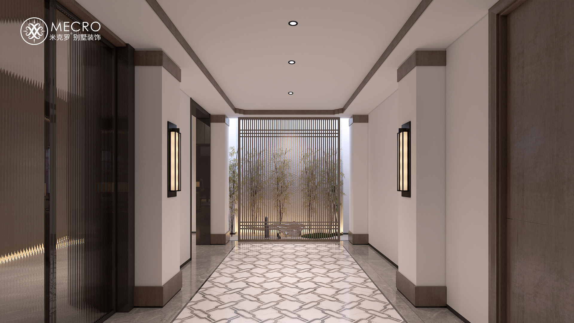 别墅装修的这6个设计要点，你一定要知道！