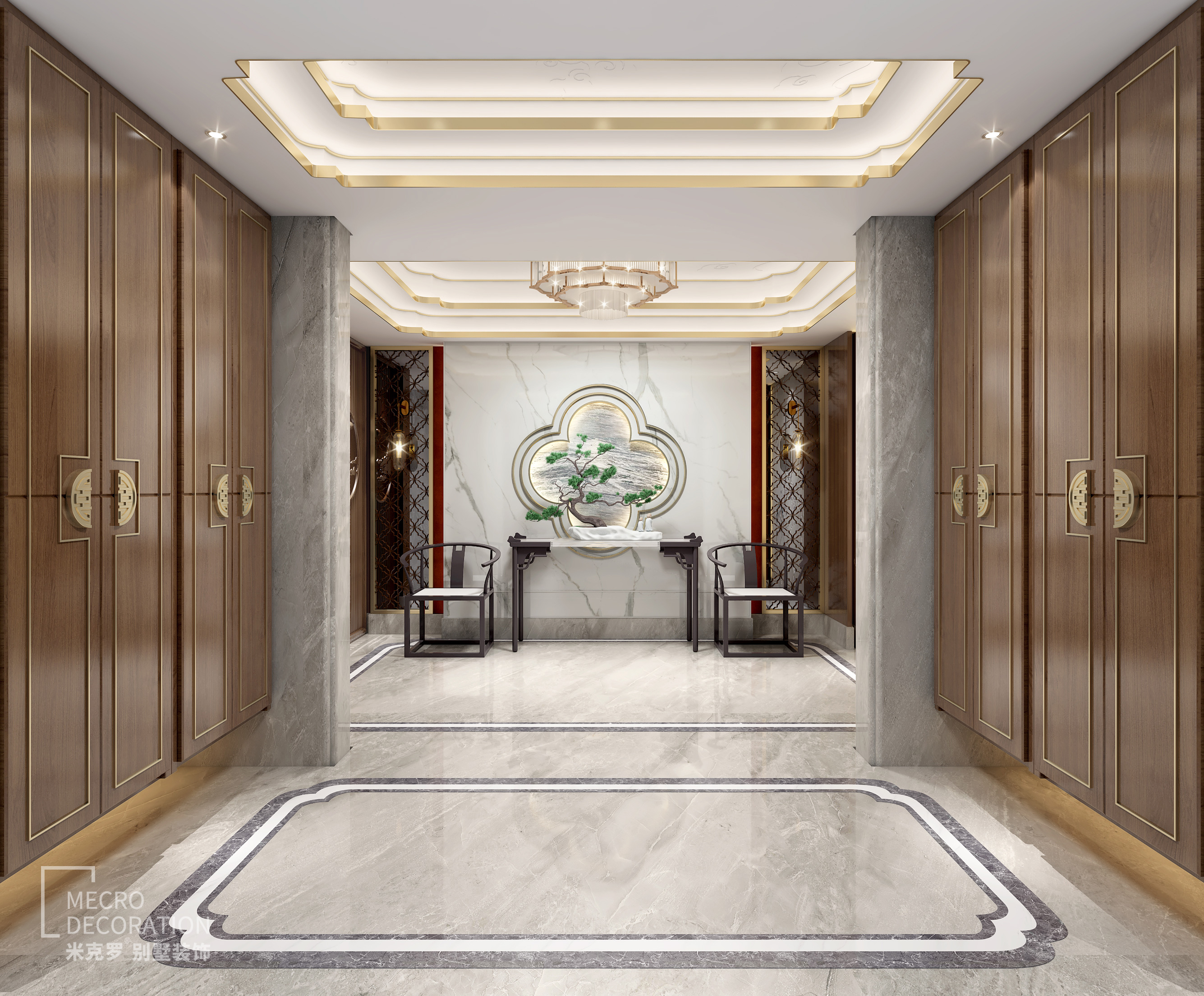 装修攻略│20年项目经理告诉你，别墅装修为什么要选专业的公司？