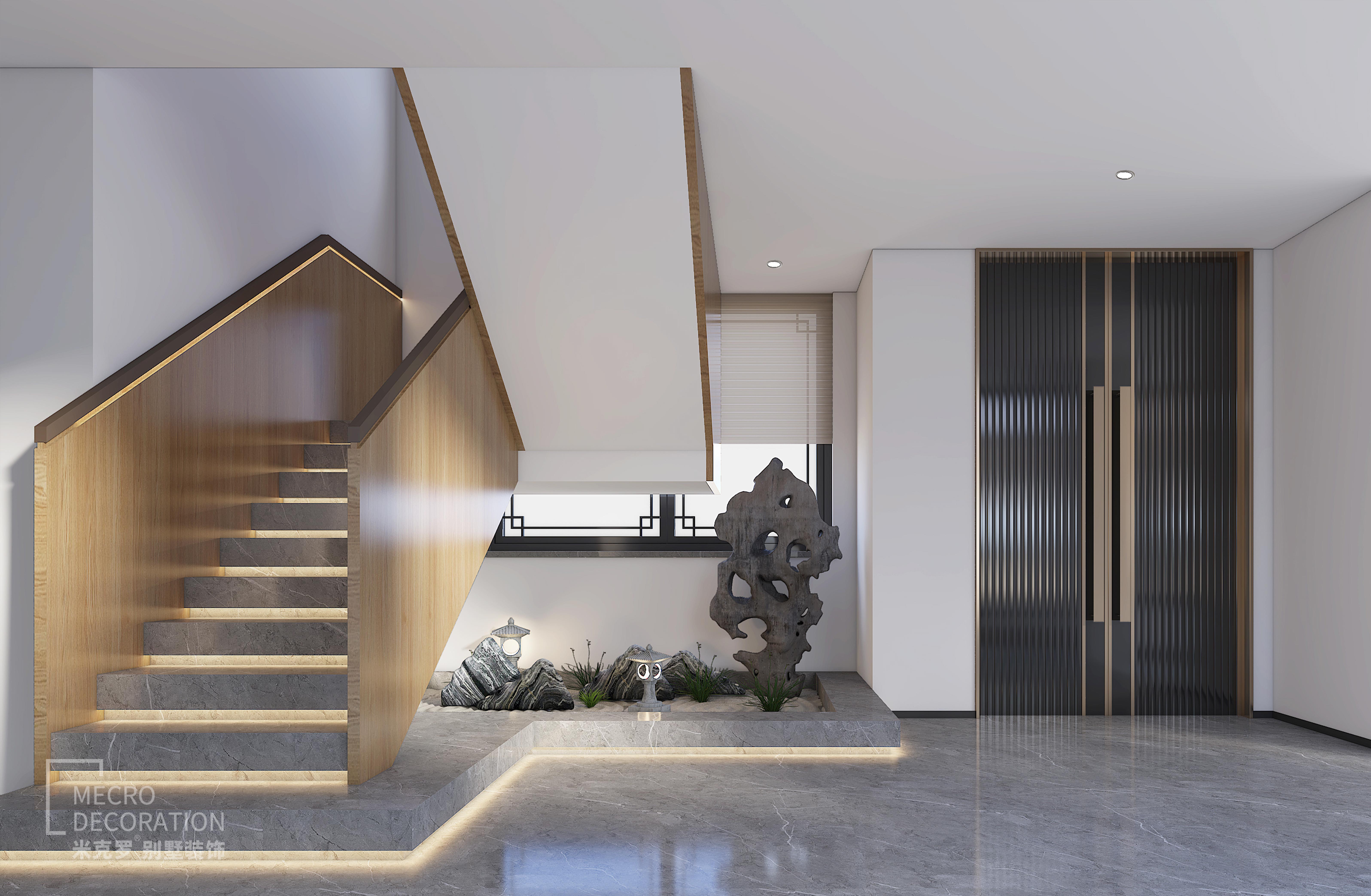  装修干货 | 别墅装修之全屋定制五大板材，一篇讲透！