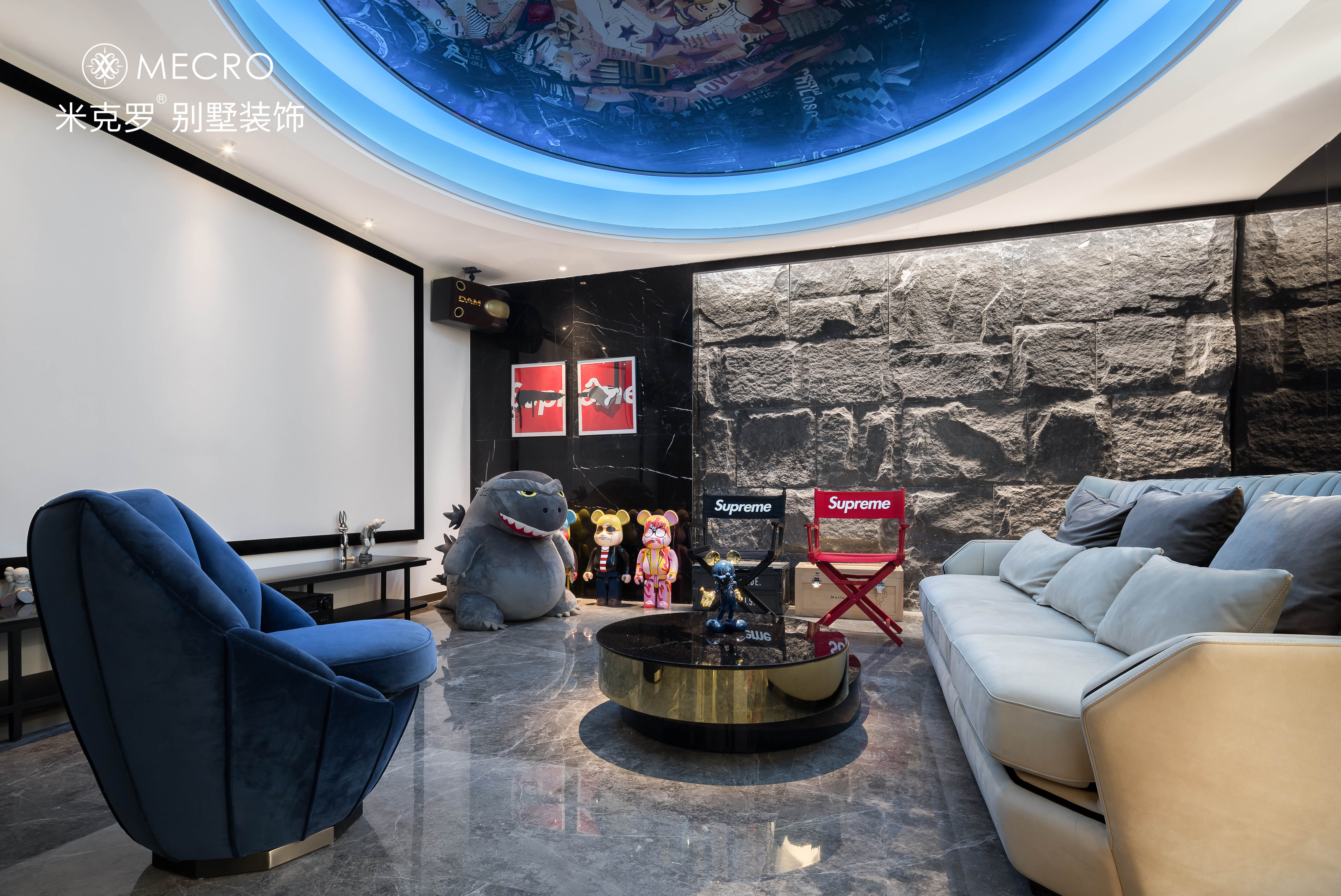 打造别墅的地下室，这些地方要注意了！