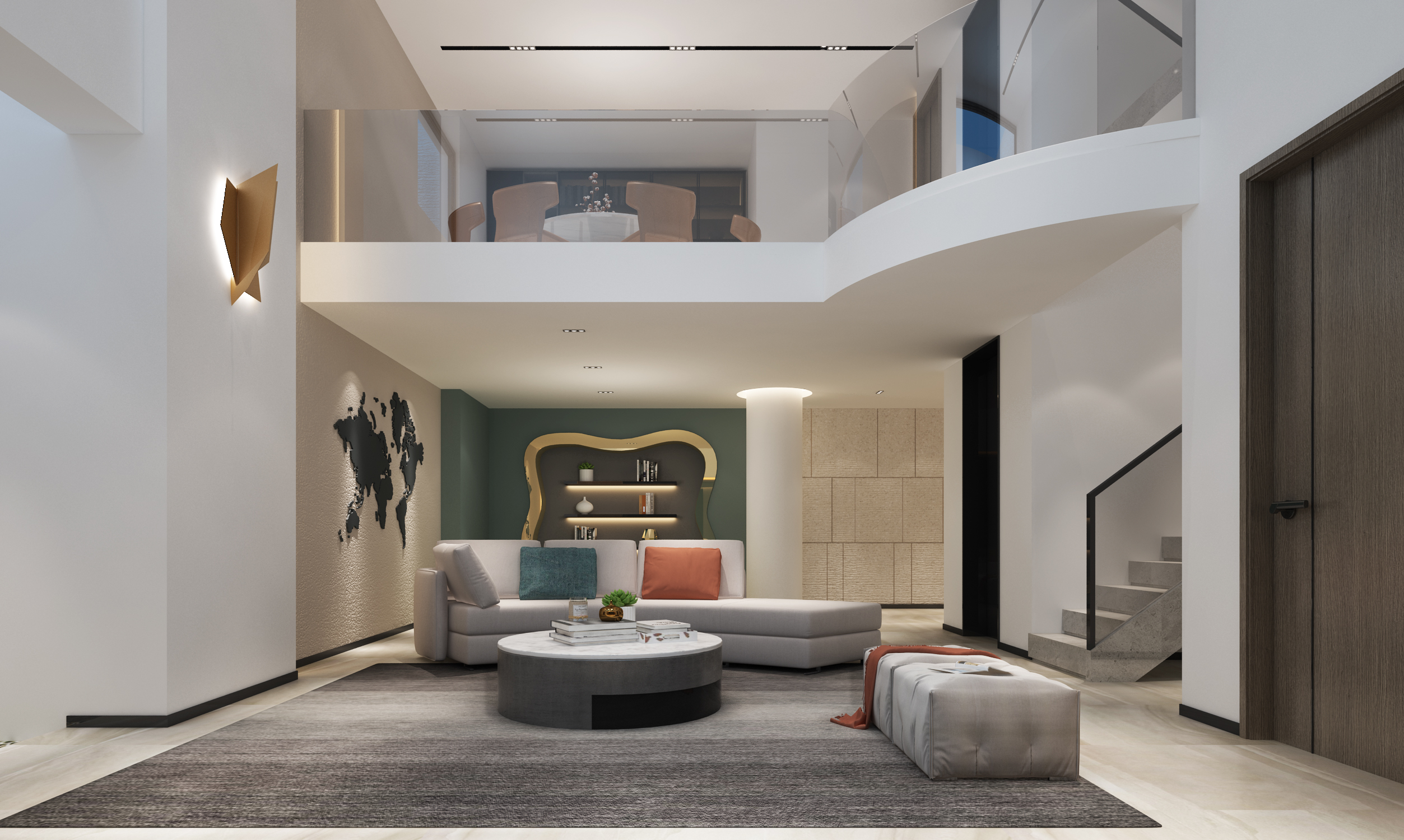 墅装知识 | 别墅装修不做踢脚线会怎么样？