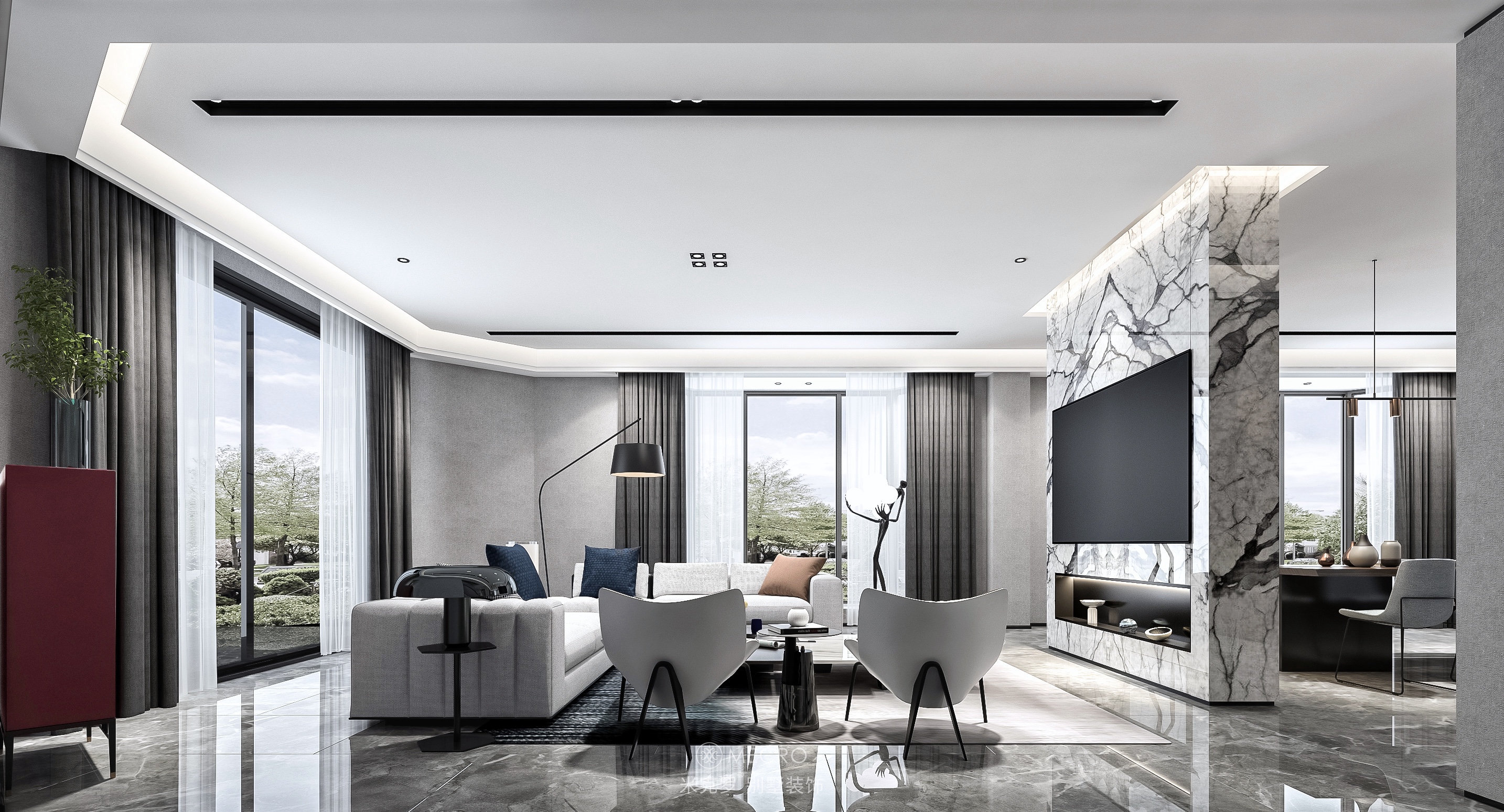 别墅装修需要注意什么？