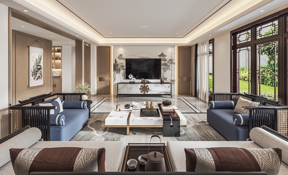 别墅装修有哪些步骤？