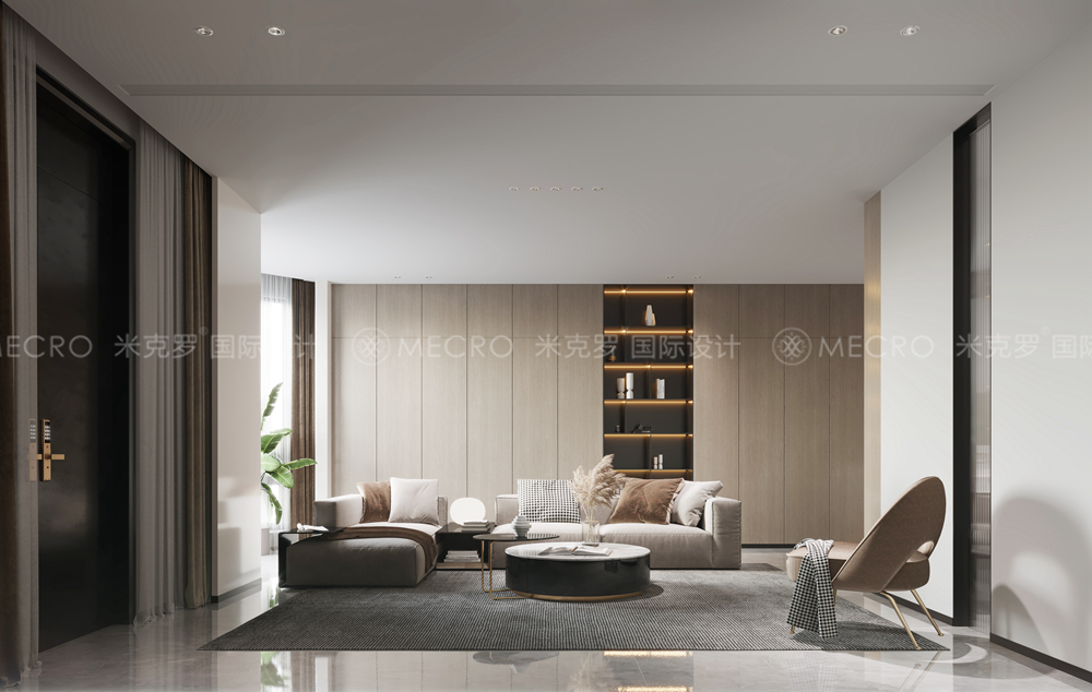 别墅装修楼梯怎样选择？别墅装修需注意哪些