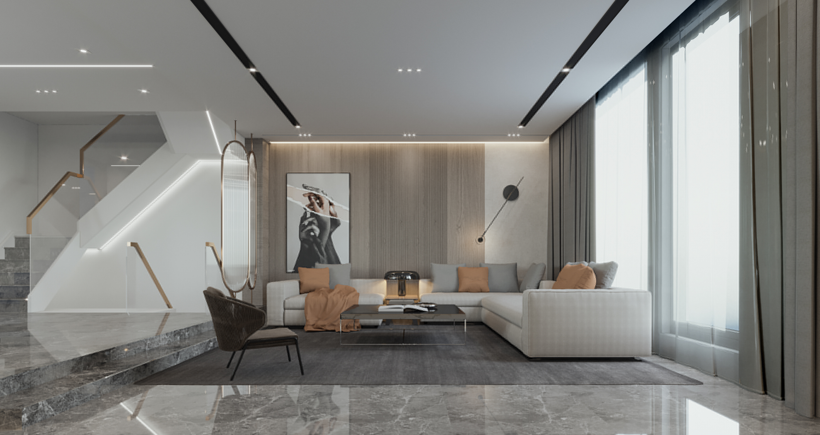 夏季装修小常识