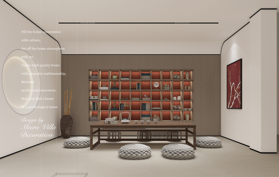 墅装知识︱地下室装修避坑指南，这4点得注意！