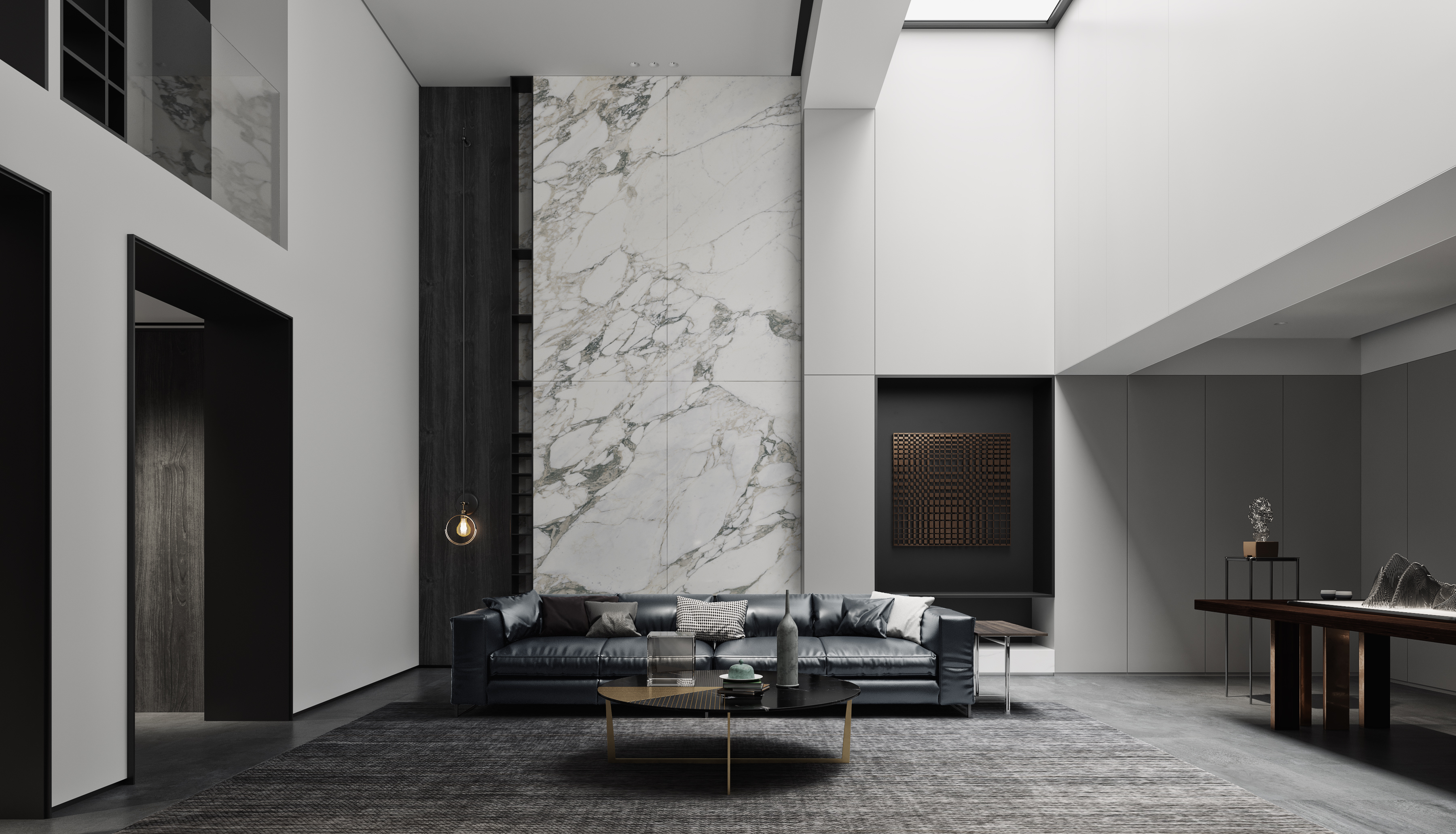 别墅装修设计与施工需要注意什么？