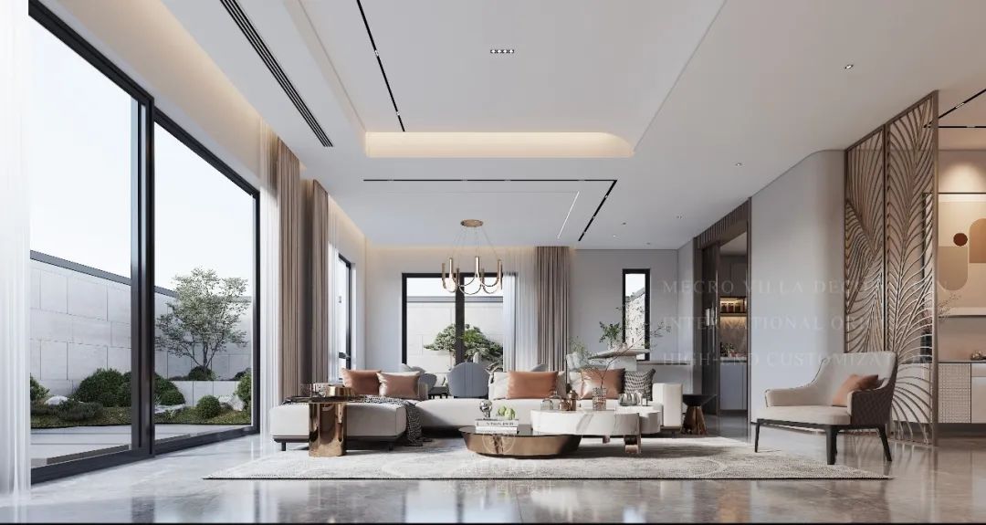 墅装知识 | 别墅装修的第一步是什么？