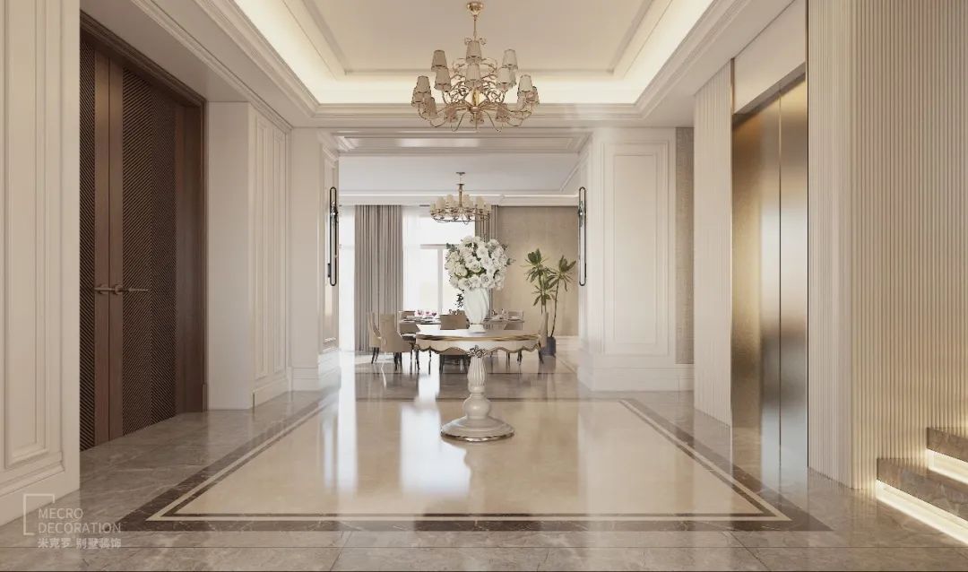 装修风格怎么选？家庭成员喜好不同怎么办？来看设计大咖怎么解决！