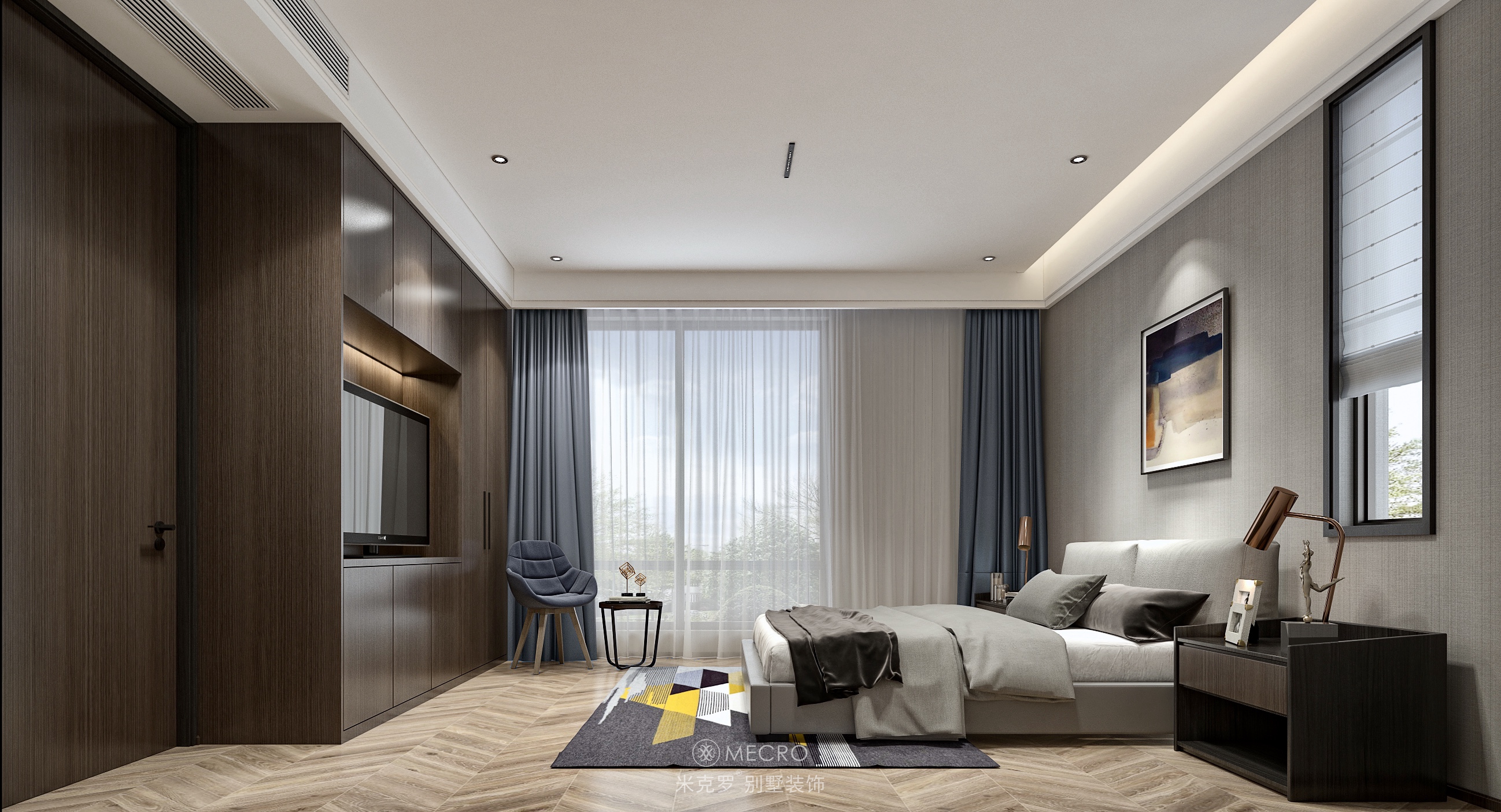 夏季装修收尾要注意的几个小细节