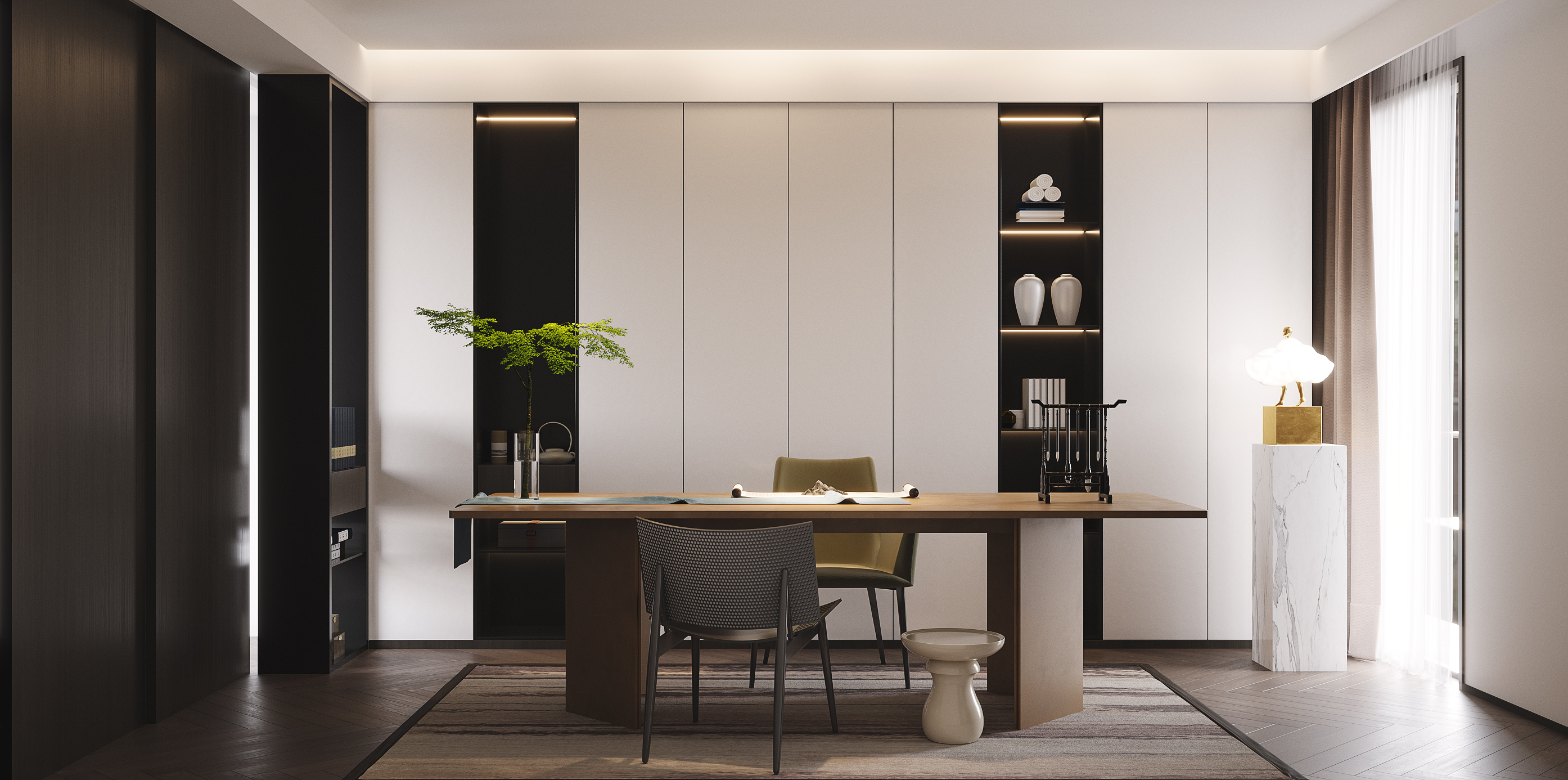 墅装知识 | 别墅装修的第一步是什么？