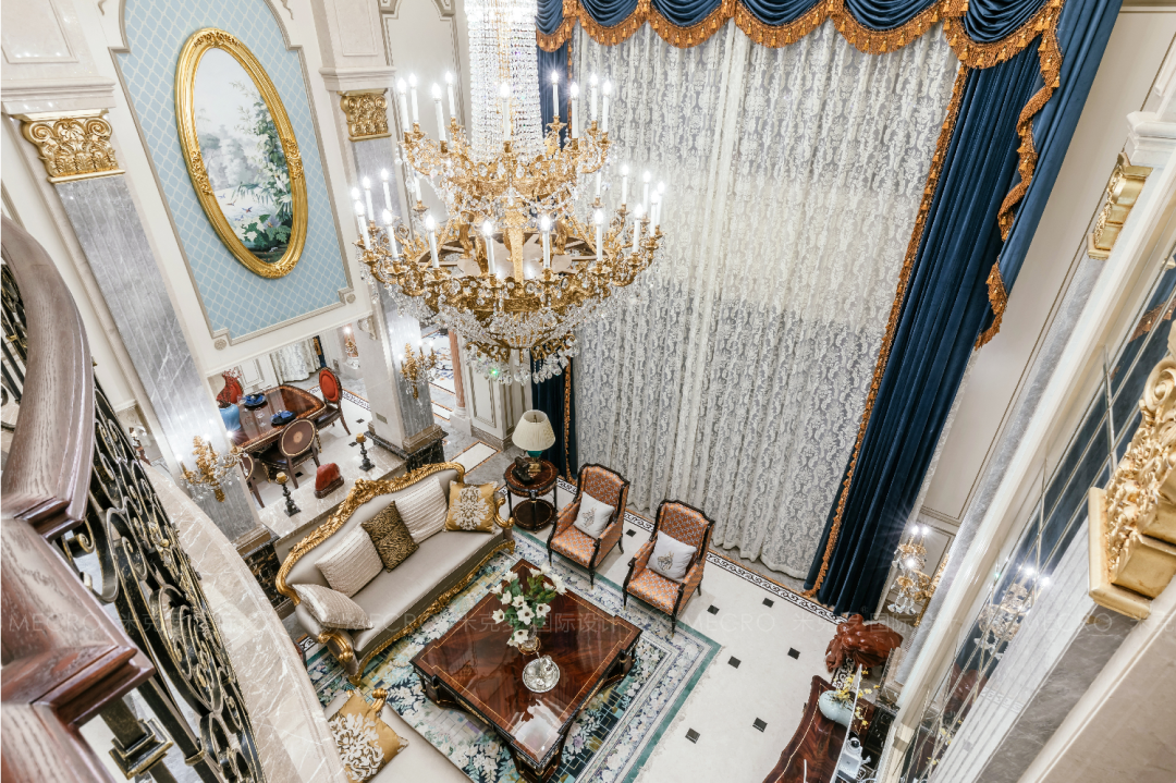 迷人法式风格 高贵典雅让人无法自拔