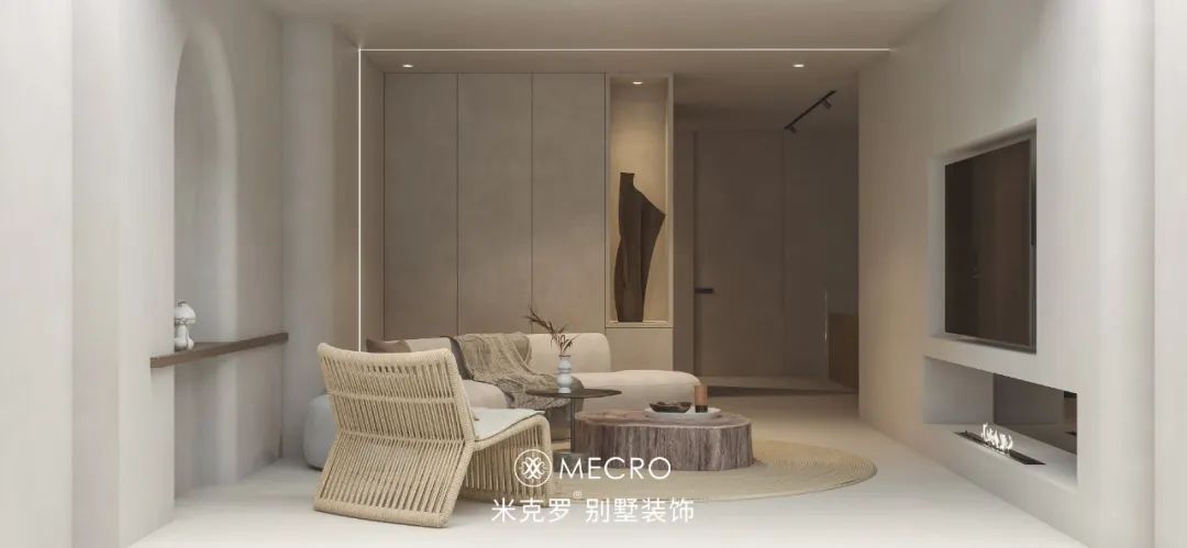 侘寂风怎么装出高级感