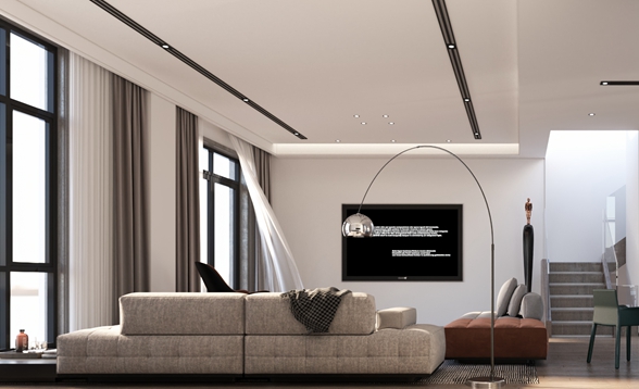 别墅装修设计攻略