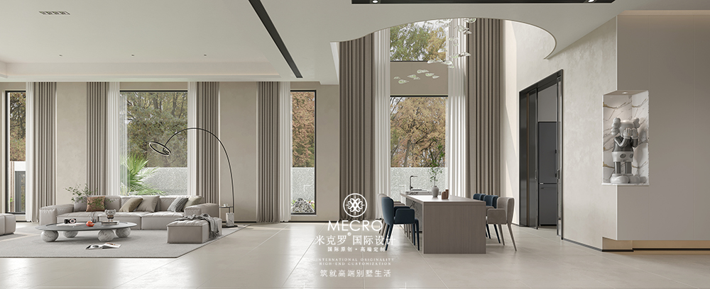 别墅装修后怎么快速去味 怎样去除新房装修的甲醛